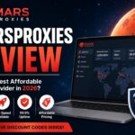 MarsProxies Review (2026): Is It Worth It? Pricing, Features & Discount Codes