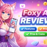 Foxy AI Review (2026): Is This the Best AI Companion App Right Now?