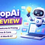 PopAI Review (2026): Best AI Tool for Writing, Summarizing & Productivity?