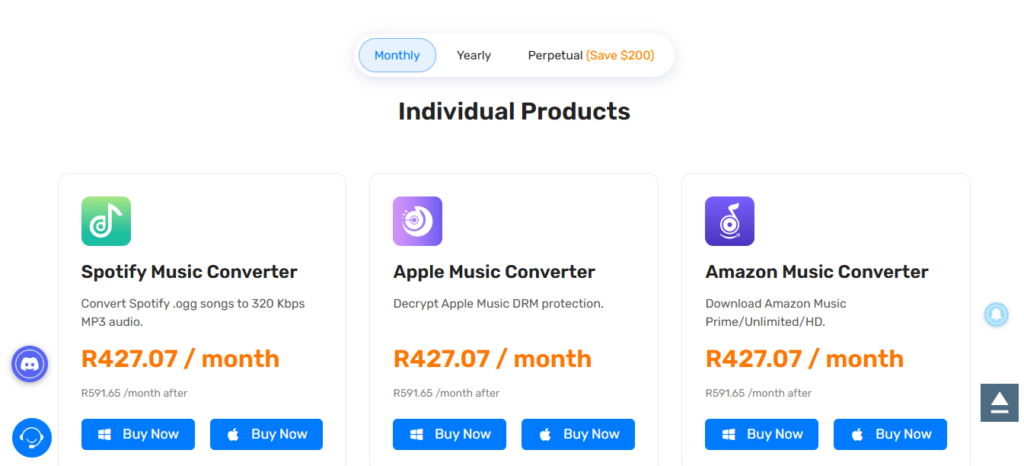 TuneFab Spotify Music Converter