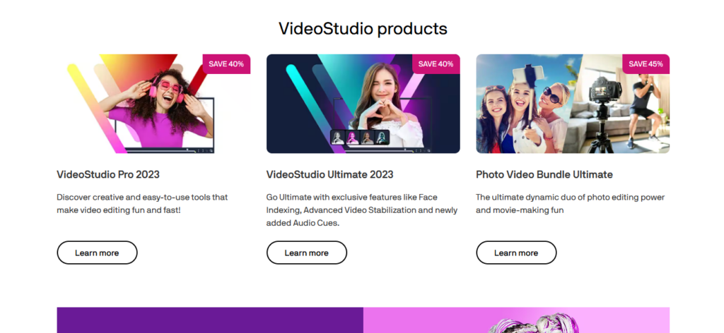 Corel VideoStudio review