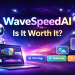 WaveSpeedAI Review (2026): Powerful AI Tool to Boost Speed & Performance Fast